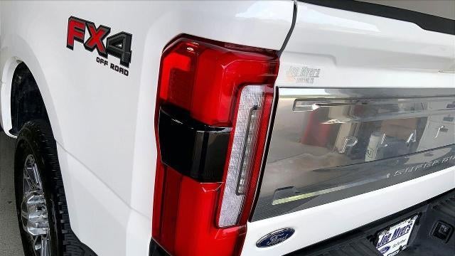 2026 Ford F-250 Super Duty XLT