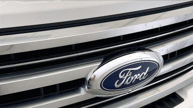 2026 Ford F-250 Super Duty XLT