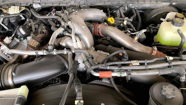 2026 Ford F-250 Super Duty XLT