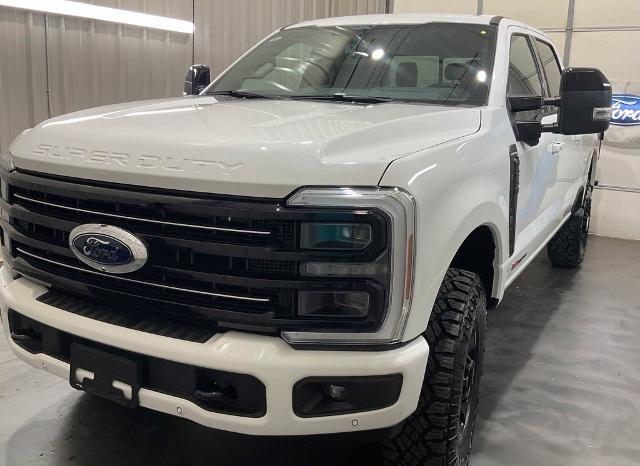 2026 Ford F-250 - $87,965