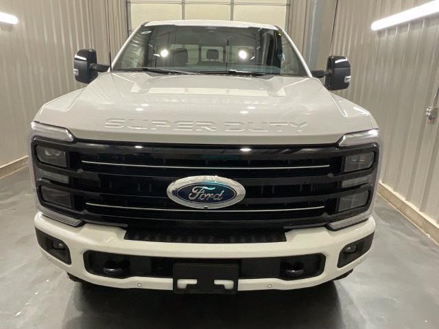 2026 Ford F-250 - $87,965