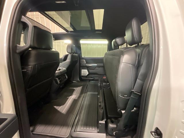 2026 Ford F-250 - $87,965