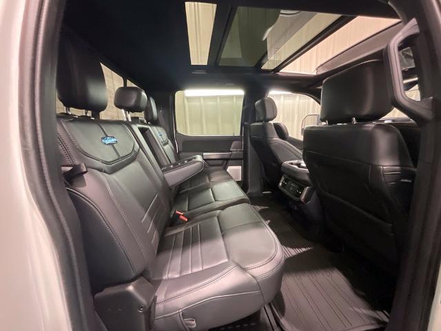 2026 Ford F-250 - $87,965