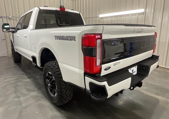 2026 Ford F-250 - $87,965