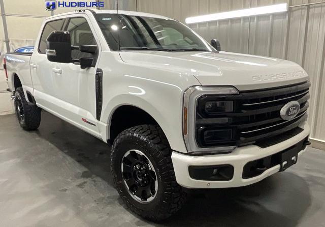 2026 Ford F-250 - $87,965