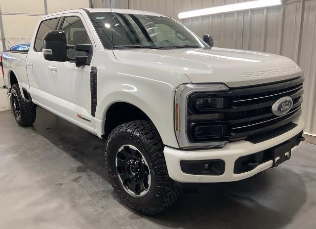 2026 Ford F-250 - $87,965