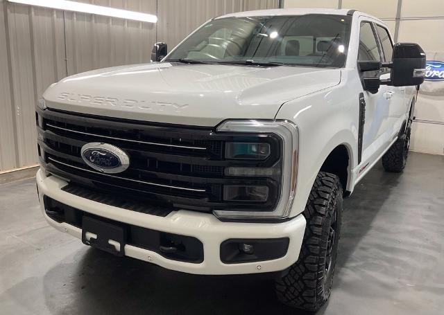 2026 Ford F-250 - $87,965