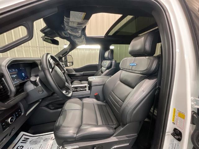2026 Ford F-250 - $87,965