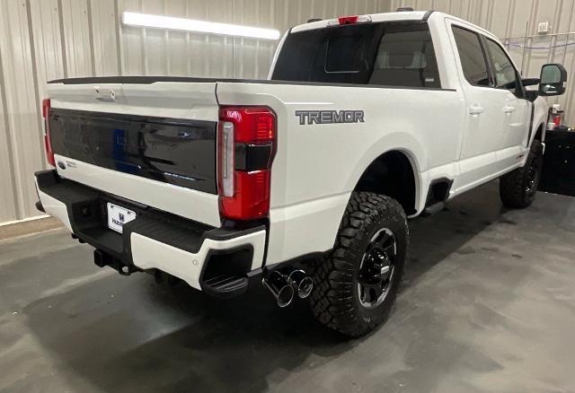 2026 Ford F-250 - $87,965