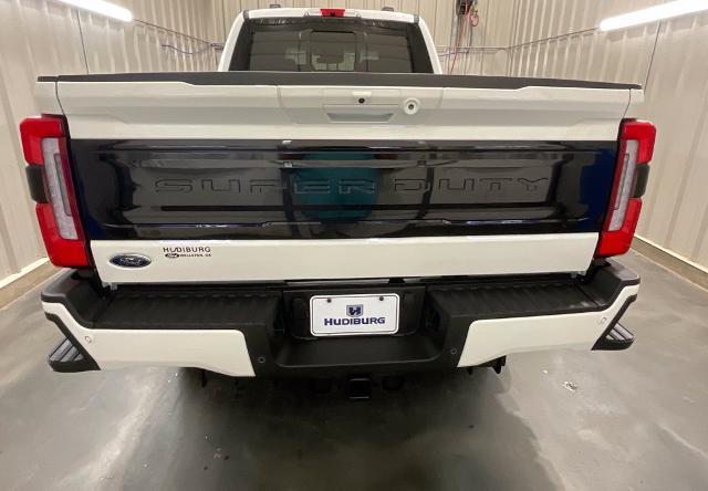 2026 Ford F-250 - $87,965