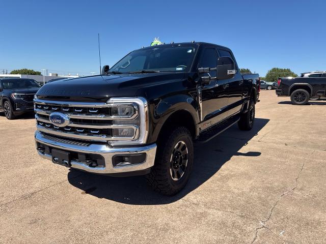 2026 Ford F-250 - $75,172