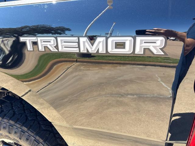 2026 Ford F-250 - $75,172