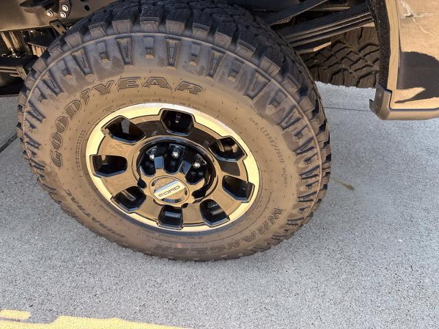2026 Ford F-250 - $75,172
