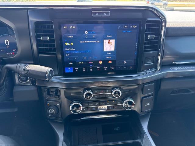 2026 Ford F-250 - $75,172