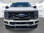 2023 F-250 Super Duty Thumbnail 2