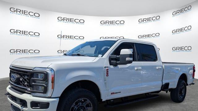 2023 Ford F-250 Super Duty King Ranch