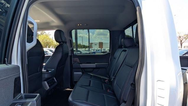 2023 Ford F-250 Super Duty Platinum