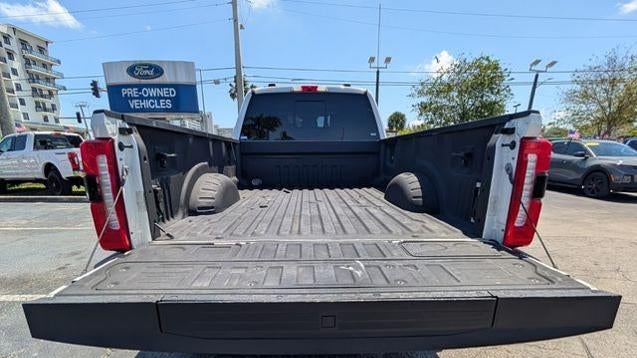 2023 Ford F-250 Super Duty Platinum