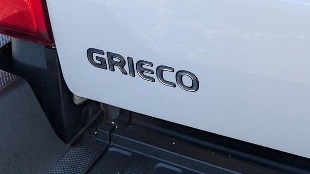 2023 Ford F-250 Super Duty Platinum
