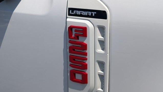 2023 Ford F-250 Super Duty Platinum