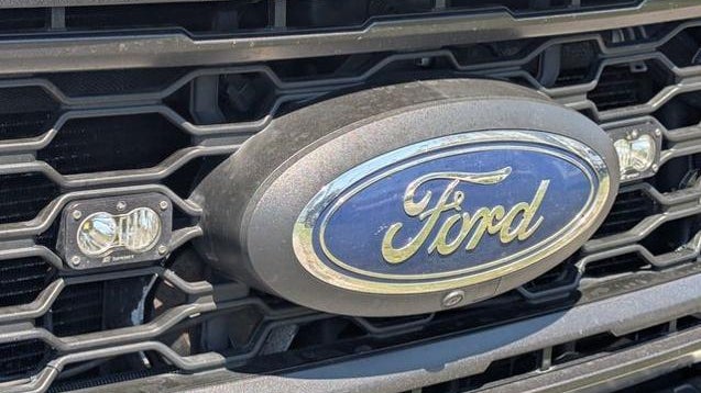 2023 Ford F-250 Super Duty Platinum
