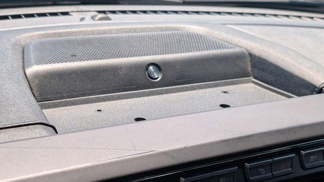2023 Ford F-250 Super Duty Platinum