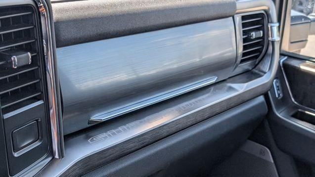 2023 Ford F-250 Super Duty Platinum