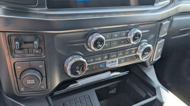 2023 Ford F-250 Super Duty Platinum