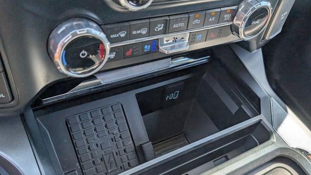 2023 Ford F-250 Super Duty Platinum