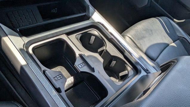 2023 Ford F-250 Super Duty Platinum