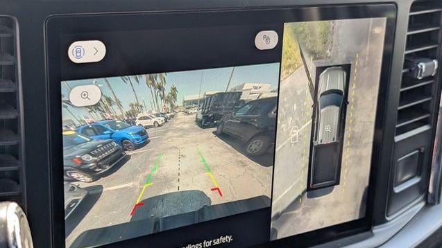 2023 Ford F-250 Super Duty Platinum