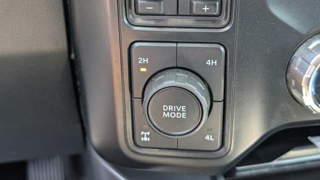 2023 Ford F-250 Super Duty Platinum