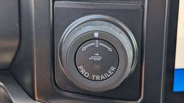 2023 Ford F-250 Super Duty Platinum