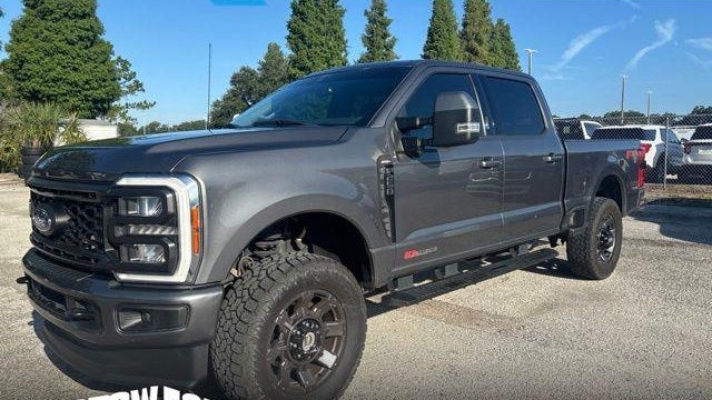Preowned 2023 Ford F-250 Super Duty King Ranch for Sale
