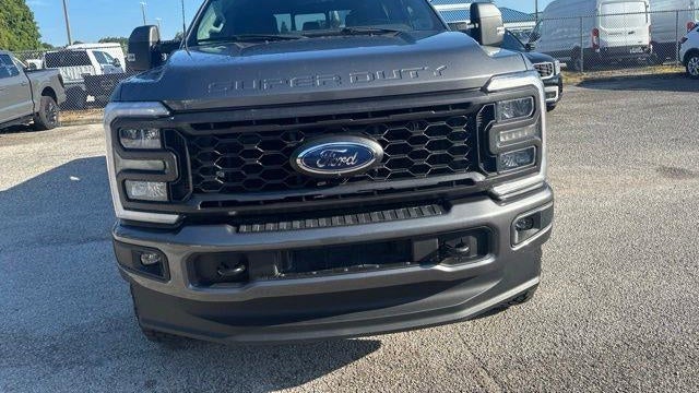 2023 Ford F-250 Super Duty King Ranch