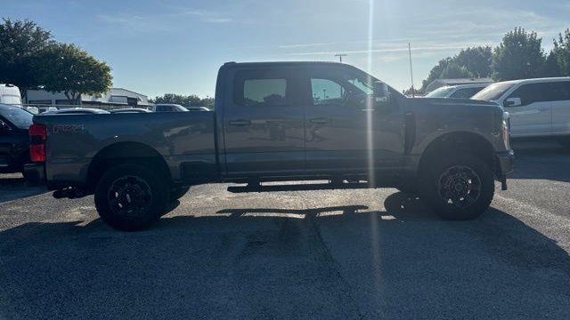 2023 Ford F-250 Super Duty King Ranch