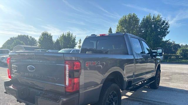 2023 Ford F-250 Super Duty King Ranch