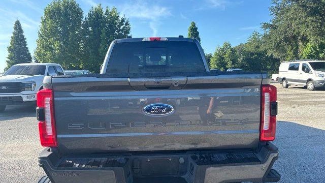 2023 Ford F-250 Super Duty King Ranch