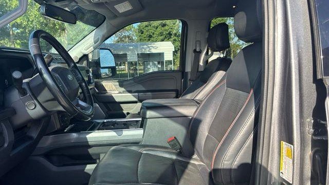2023 Ford F-250 Super Duty King Ranch