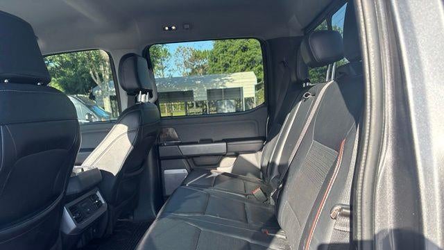 2023 Ford F-250 Super Duty King Ranch
