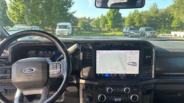 2023 Ford F-250 Super Duty King Ranch