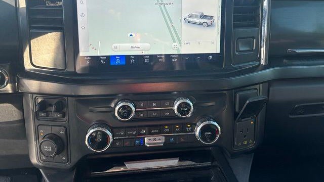 2023 Ford F-250 Super Duty King Ranch