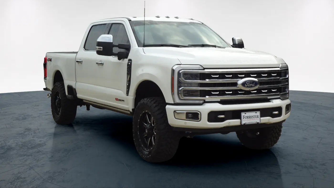 Preowned 2023 Ford F-250 Super Duty XLT for Sale