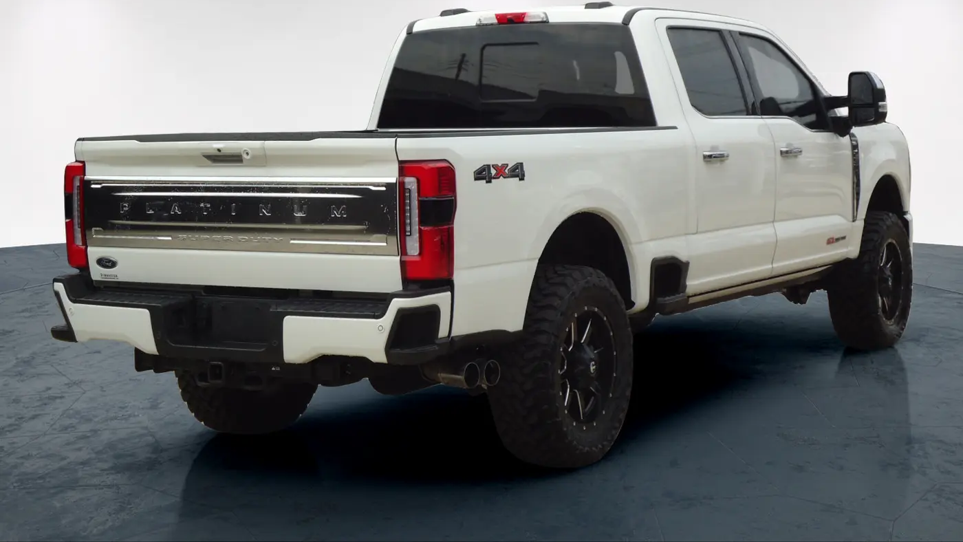 2023 Ford F-250 Super Duty XLT