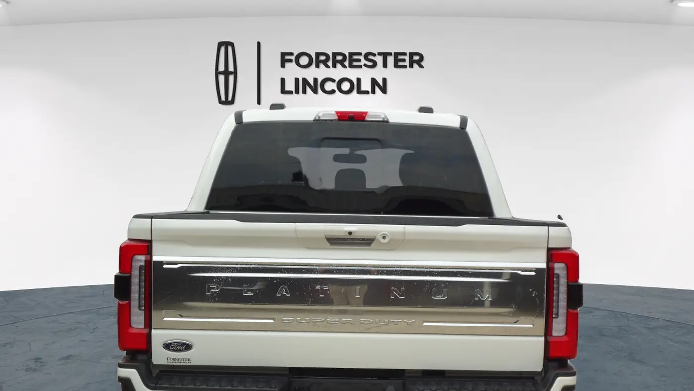 2023 Ford F-250 Super Duty XLT