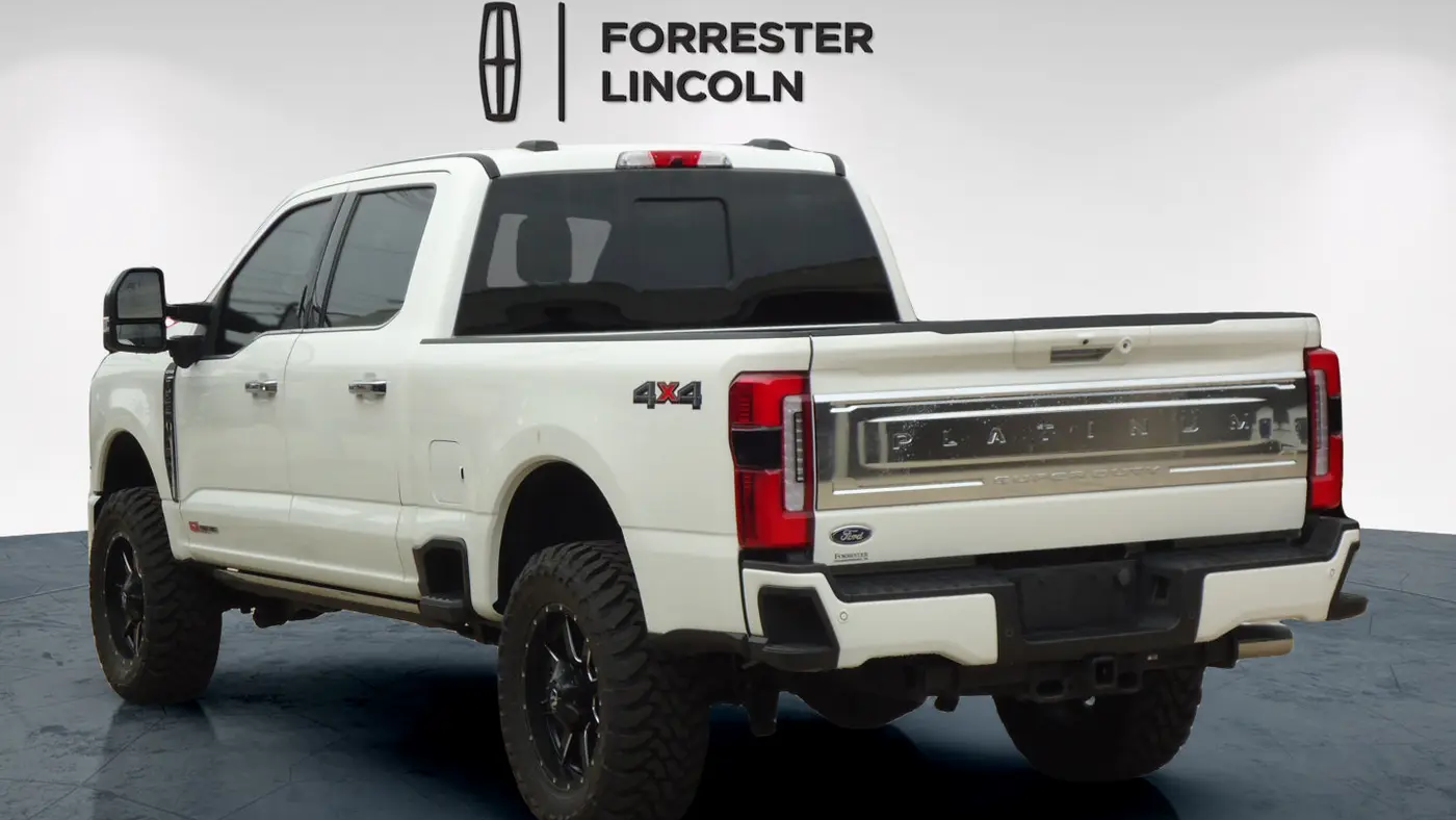 2023 Ford F-250 Super Duty XLT