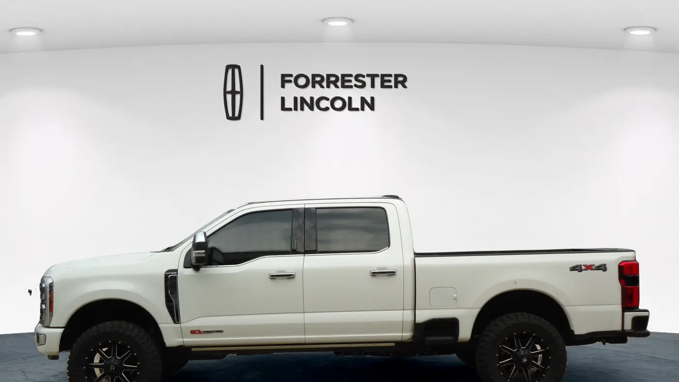 2023 Ford F-250 Super Duty XLT