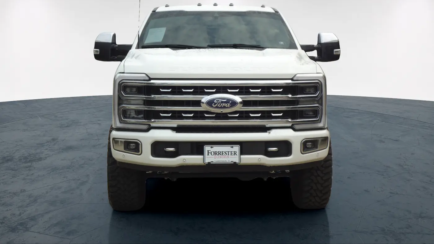 2023 Ford F-250 Super Duty XLT