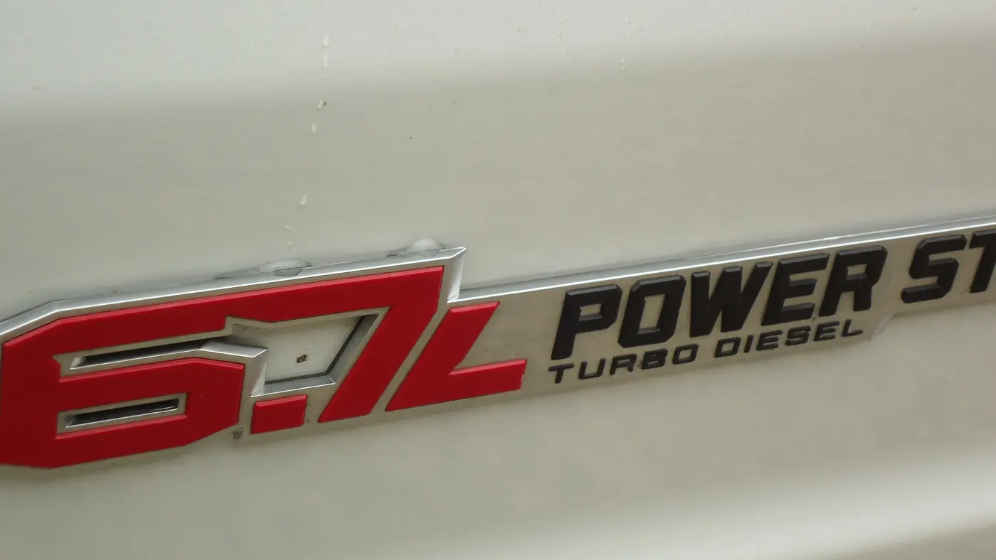 2023 Ford F-250 Super Duty XLT