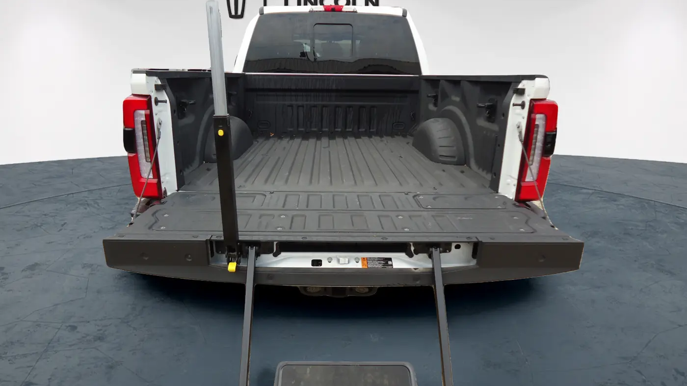 2023 Ford F-250 Super Duty XLT